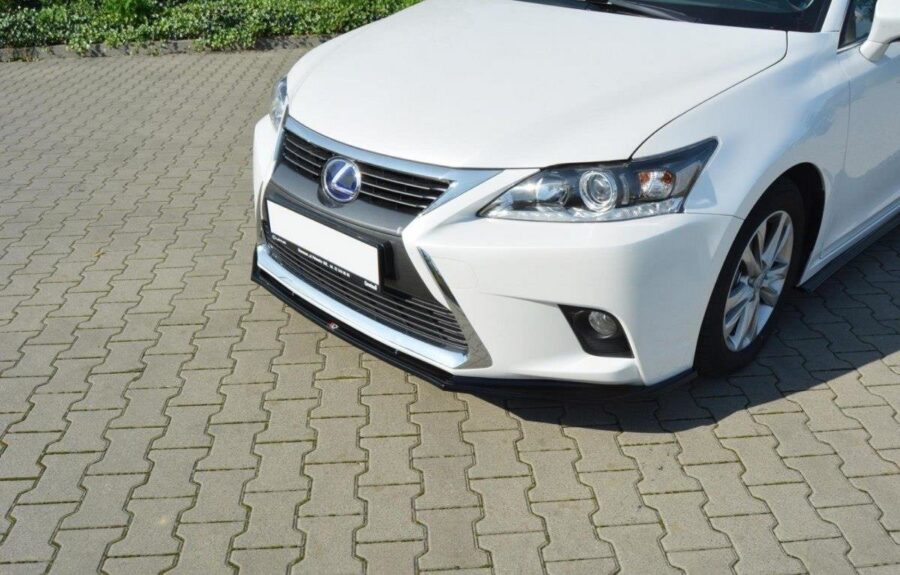Frontleppe Lexus CT Mk1 Facelift V.1 – bilde 1 av 5