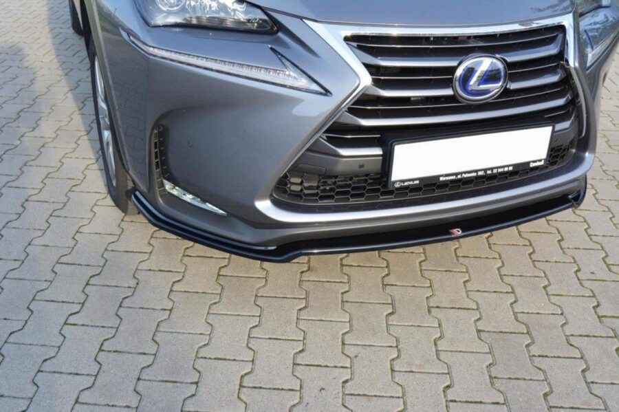 Frontleppe Lexus NX Mk1 V.1 – bilde 1 av 7