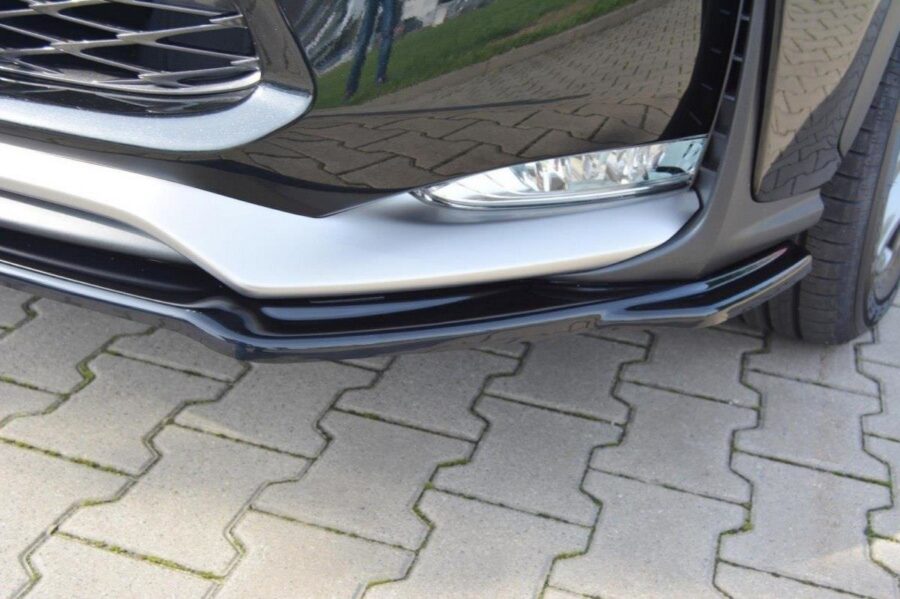 Frontleppe Lexus NX Mk1 F-Sport V.1 – bilde 2 av 7