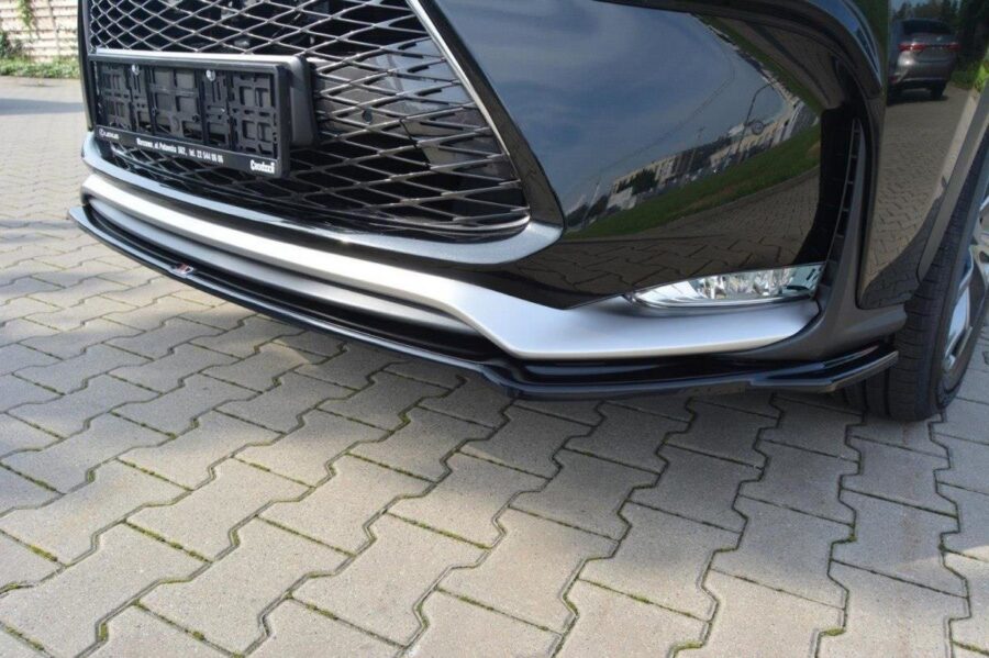 Frontleppe Lexus NX Mk1 F-Sport V.1 – bilde 3 av 7