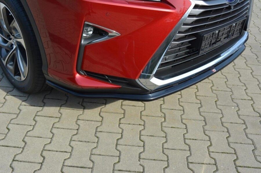 Frontleppe Lexus RX Mk4 V.1 – bilde 3 av 6