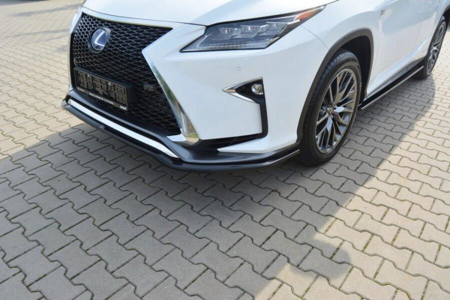 Frontleppe Lexus RX Mk4 F-Sport V.1 – bilde 1 av 6