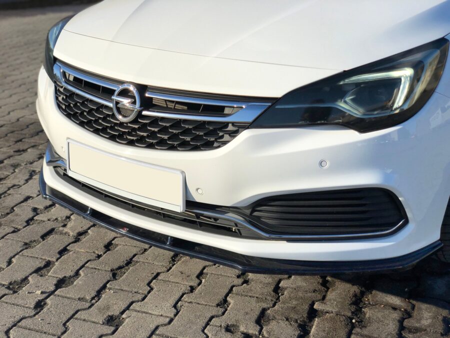 Frontleppe OPEL ASTRA K OPC-LINE V.1 – bilde 1 av 4
