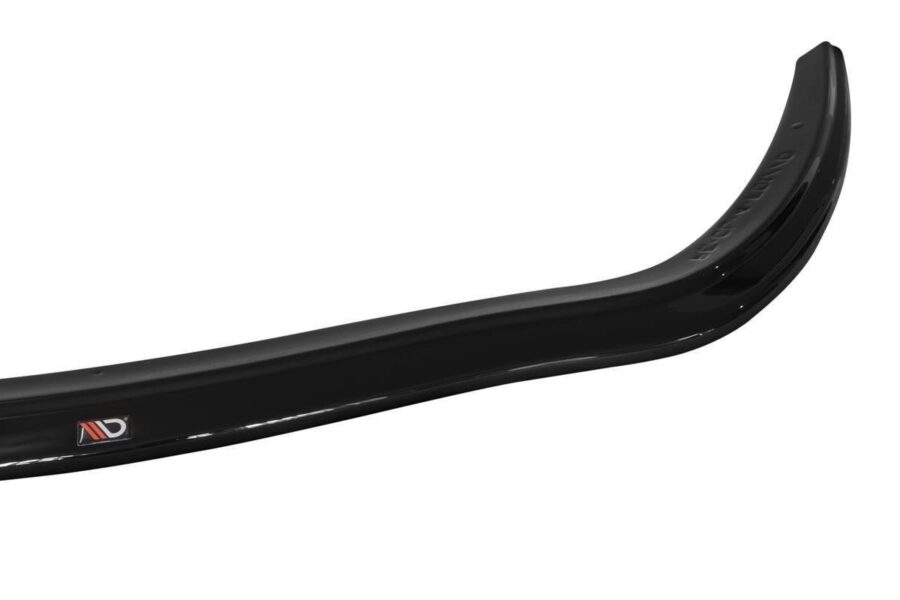 Frontleppe Renault Clio MK4 V.1 – bilde 4 av 6