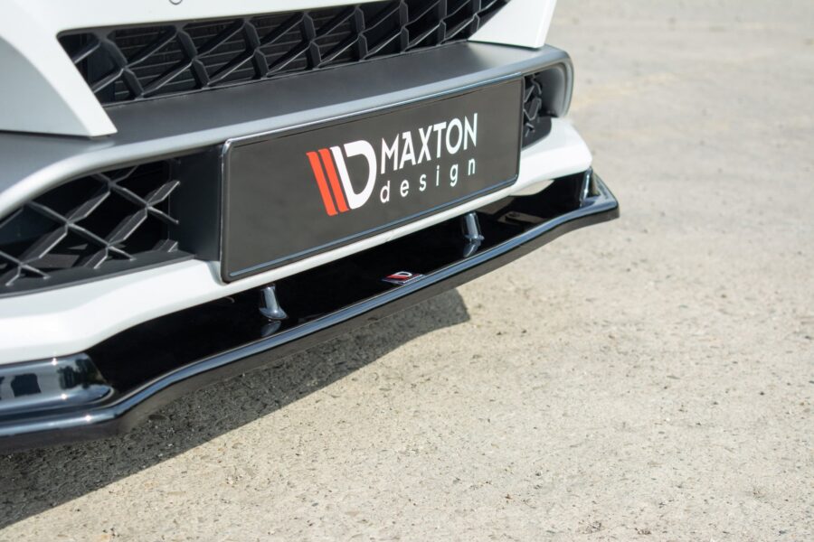 Frontleppe Renault Megane IV RS V.1 – bilde 3 av 6