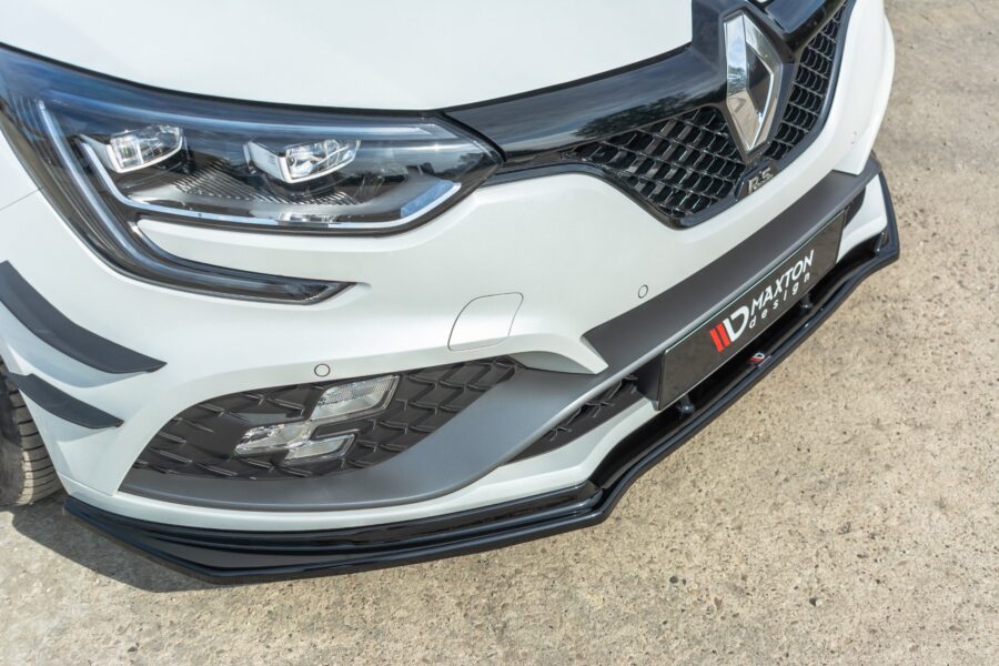Frontleppe Renault Megane IV RS V.1 – bilde 1 av 6