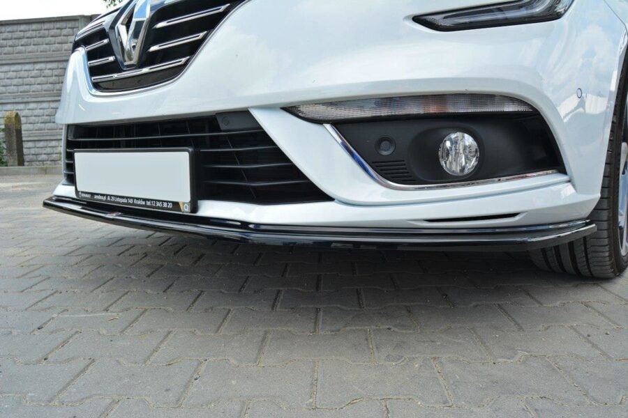 Frontleppe Renault Megane MK4 Hatchback V.1 – bilde 2 av 6