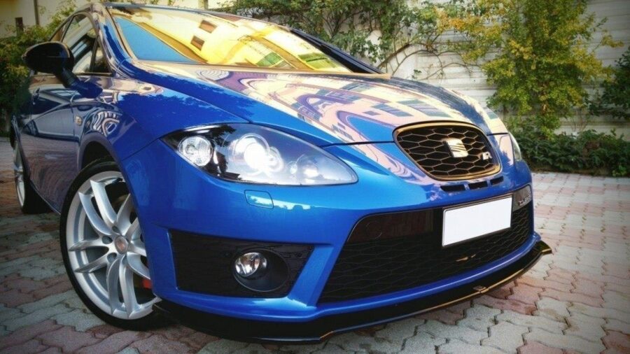 Frontleppe Seat Leon II Cupra FR Facelift V.1 V.1 – bilde 2 av 5