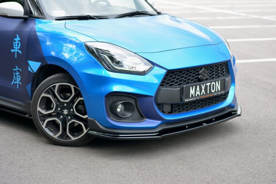 Frontleppe SUZUKI SWIFT 6 SPORT V.1 – bilde 3 av 7