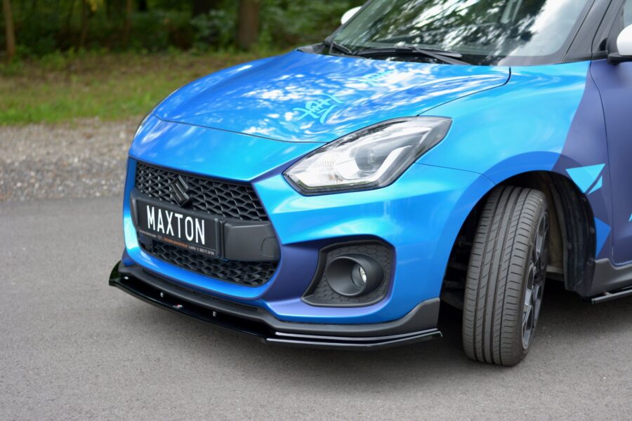 Frontleppe SUZUKI SWIFT 6 SPORT V.1 – bilde 4 av 7