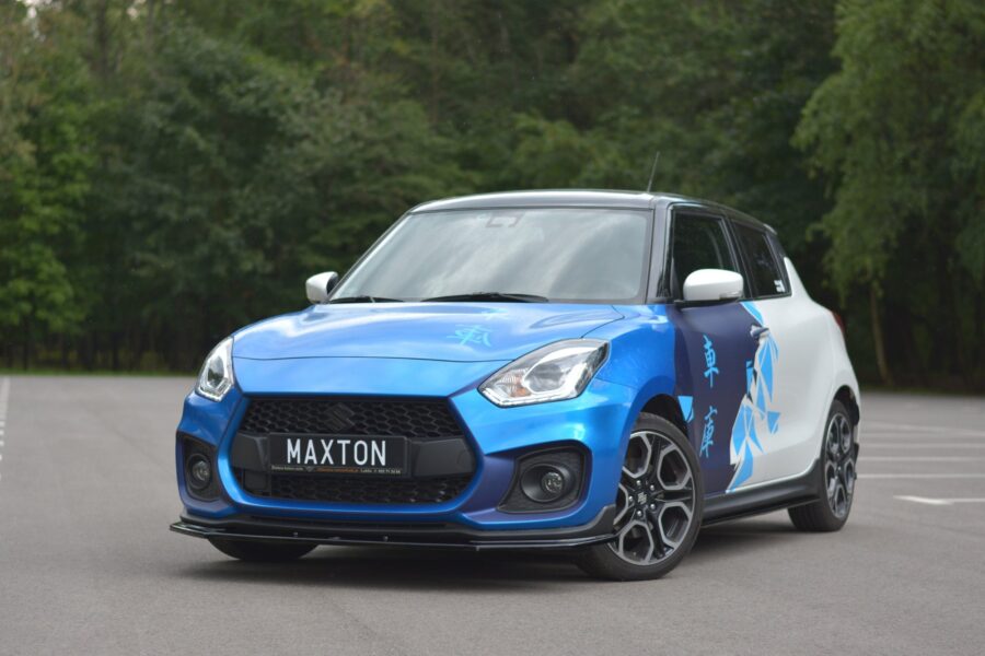 Frontleppe SUZUKI SWIFT 6 SPORT V.1 – bilde 1 av 7