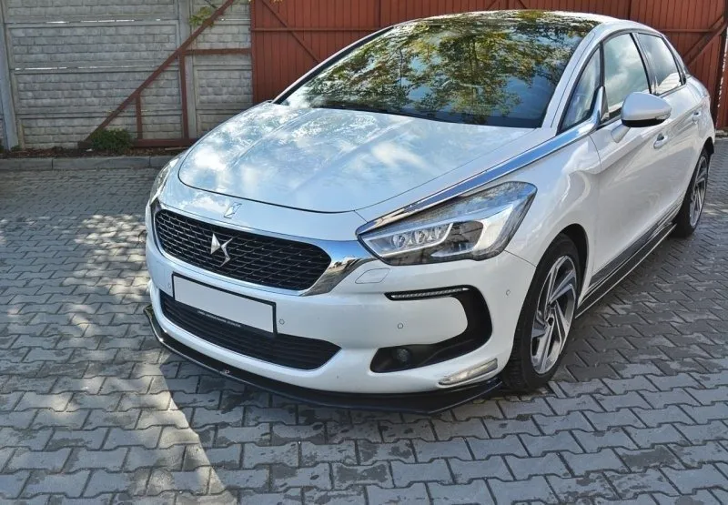 Frontleppe V.2 CITROEN DS5 - Bilde 4