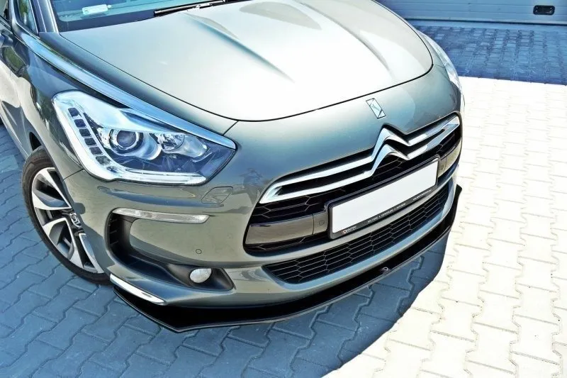 Frontleppe V.2 CITROEN DS5 - Bilde 2