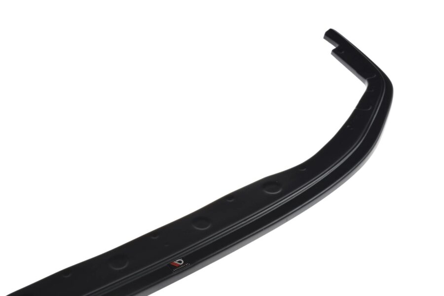 Frontleppe NISSAN GT-R COUPE (R35-SERIES) V.2 – bilde 4 av 6