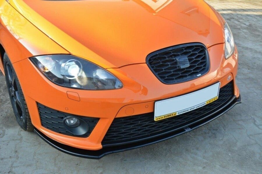 Frontleppe Seat Leon II Cupra/FR Facelift V.2 V.2 – bilde 3 av 6