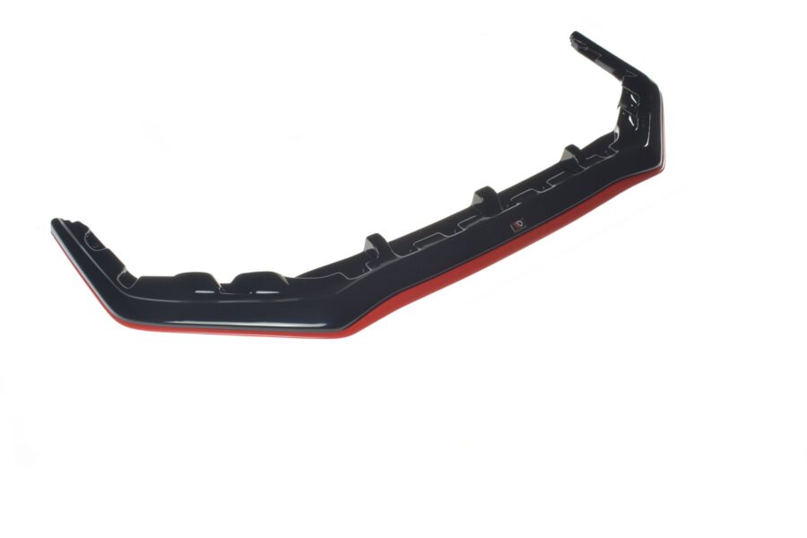 Frontleppe SUBARU WRX STI V.3 – bilde 8 av 8