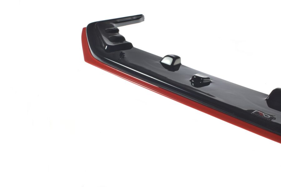 Frontleppe SUBARU WRX STI V.4 – bilde 7 av 7