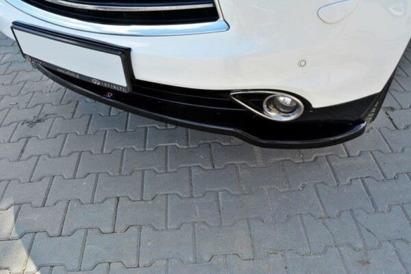 Frontleppe INFINITI QX70 V.1 – bilde 2 av 6