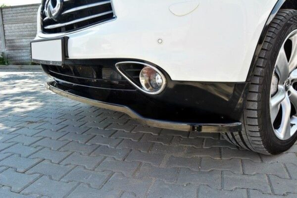 Frontleppe INFINITI QX70 V.1 – bilde 3 av 6