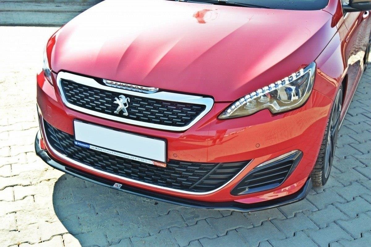Frontleppe Peugeot 308 II GTI V.1