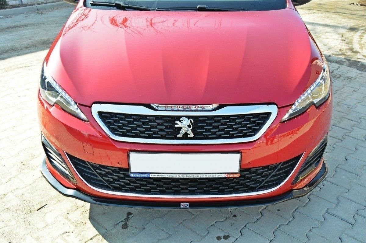 Frontleppe Peugeot 308 II GTI V.1 - Bilde 2