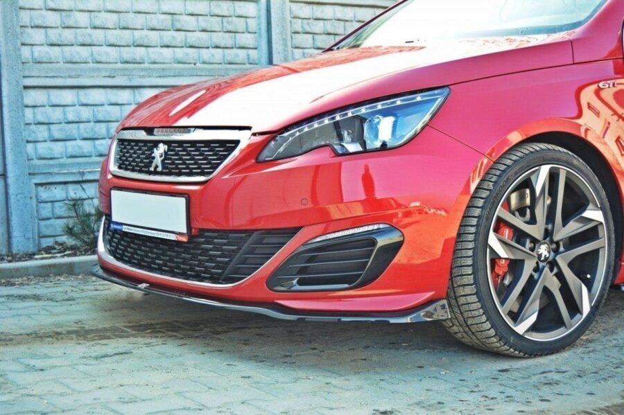 Frontleppe Peugeot 308 II GTI V.1 V.1 – bilde 3 av 7