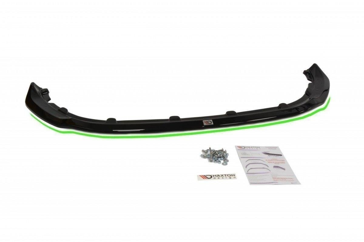 Frontleppe Peugeot 308 II GTI V.1 - Bilde 6