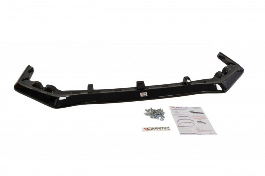 Frontleppe Subaru Impreza MK4 WRX STI V.1 V.1 – bilde 6 av 7