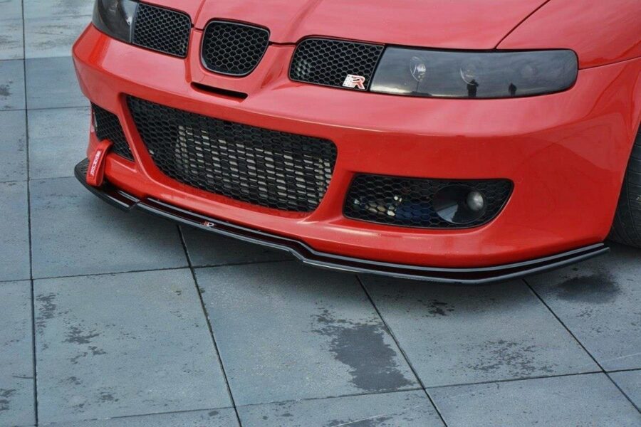 Frontleppe Seat Leon MK1 Cupra V.1 – bilde 1 av 4