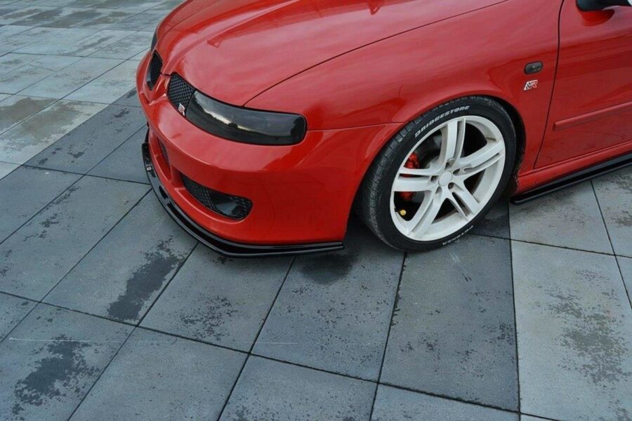 Frontleppe Seat Leon MK1 Cupra V.1 – bilde 2 av 4
