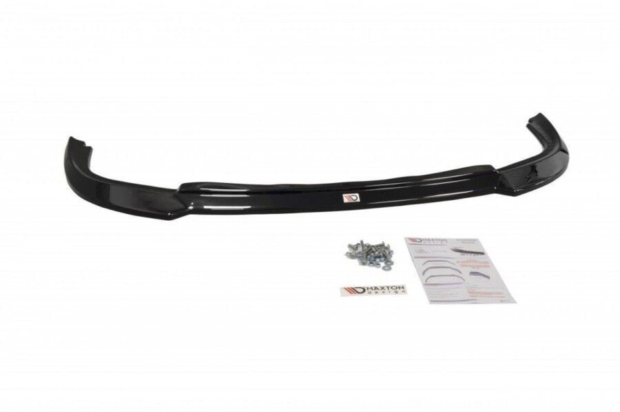 Frontleppe Subaru Impreza MK2 WRX V.1 V.1 – bilde 1 av 3