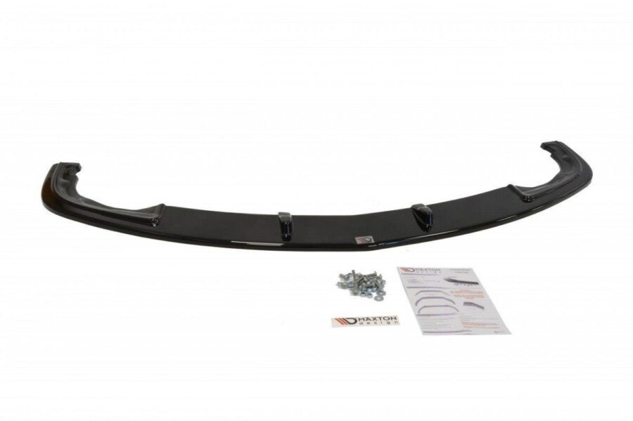 Frontleppe Mazda 3 MK2 MPS V.2 V.2 – bilde 1 av 2