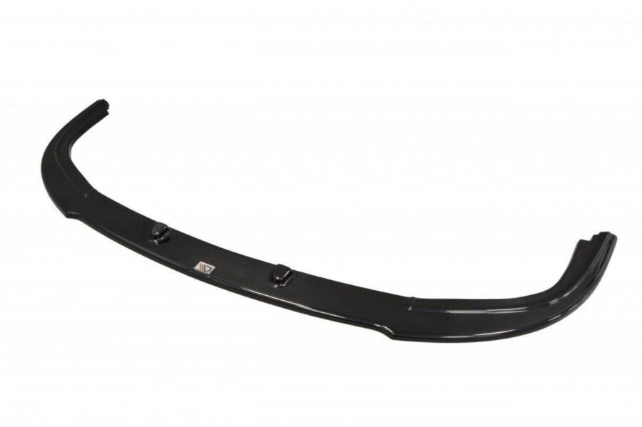 Frontleppe Subaru Impreza MK2 WRX V.2 V.2 – bilde 2 av 3