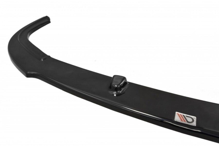 Frontleppe Subaru Impreza MK2 WRX V.2 V.2 – bilde 3 av 3