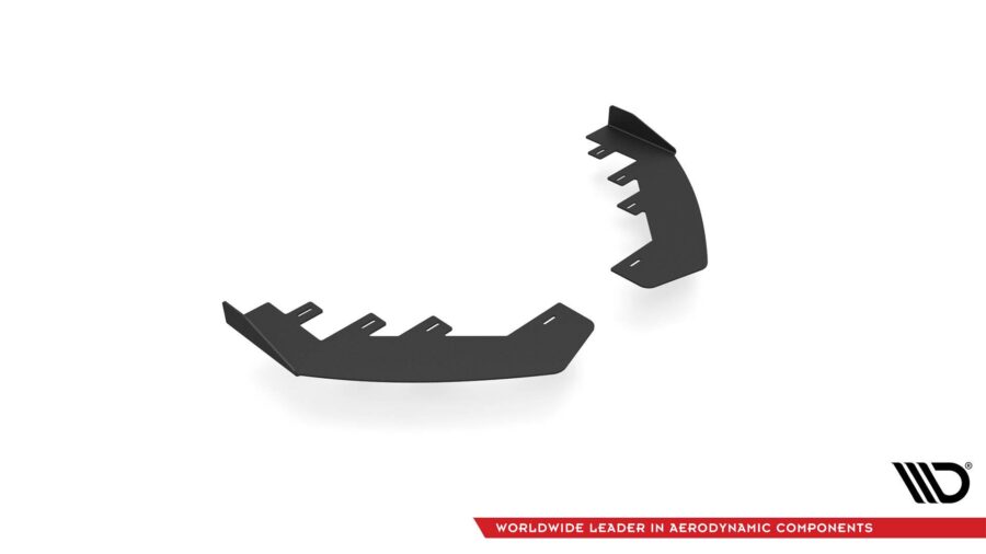 Frontflaps Seat Leon FR Mk4 – bilde 4 av 5
