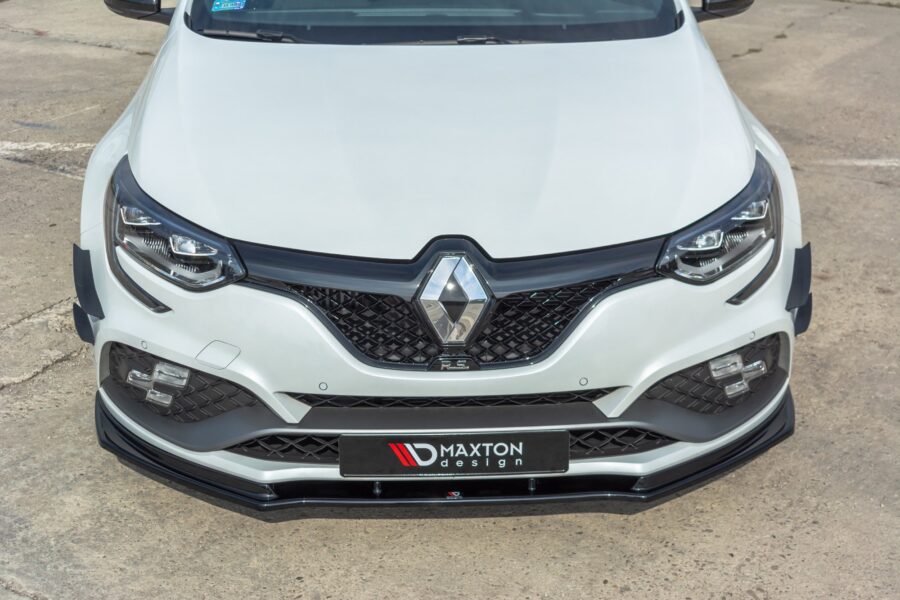 Canards Renault Megane IV RS – bilde 2 av 5