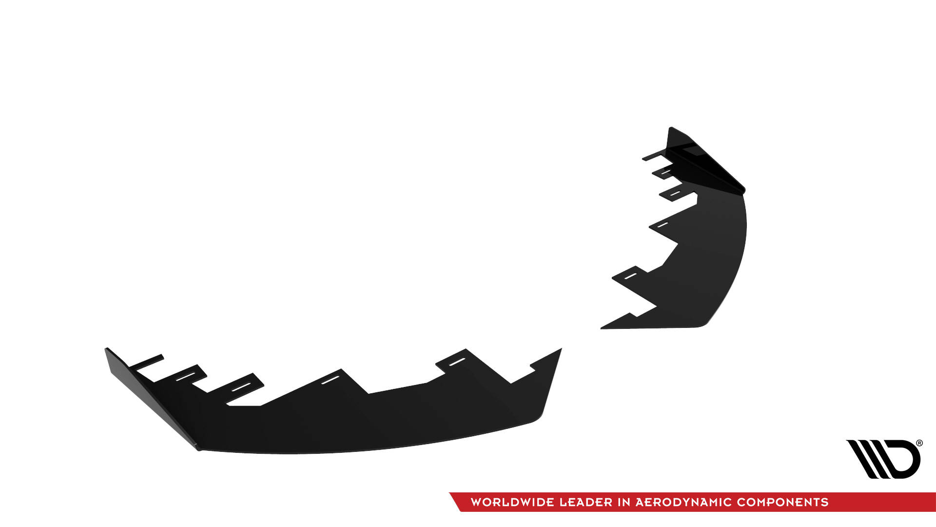 Frontflaps Flaps Cupra Formentor Mk1 Facelift - Bilde 4