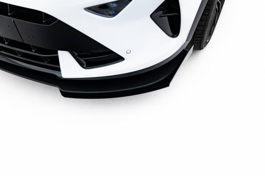 Frontflaps Flaps Cupra Formentor Mk1 Facelift – bilde 3 av 5