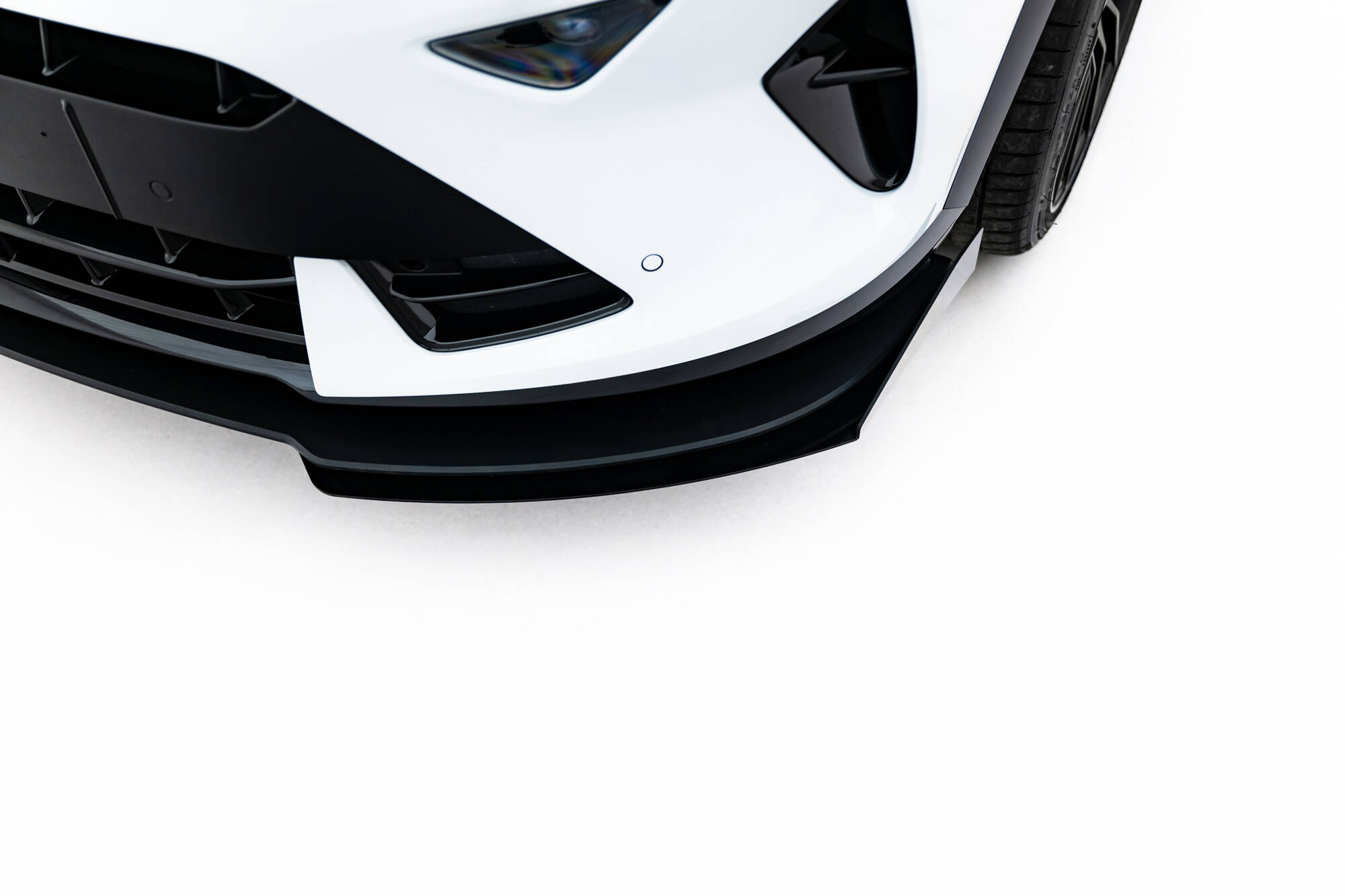 Frontflaps Flaps Cupra Formentor Mk1 Facelift - Bilde 3