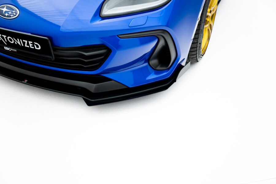 Frontflaps Flaps Subaru BRZ Mk2 – bilde 3 av 7