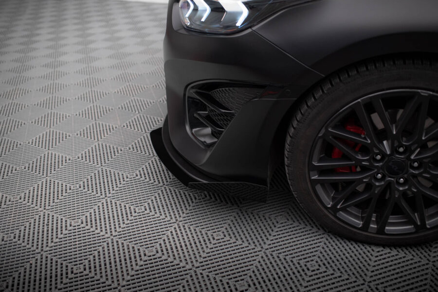 Frontflaps Kia Proceed GT Mk3 Facelift / Ceed GT / GT - Line Mk1 Facelift – bilde 5 av 7