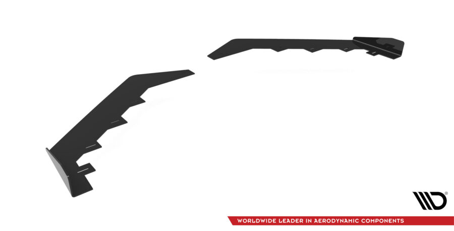 Frontflaps Subaru BRZ Mk1 / Mk1 Facelift – bilde 5 av 5