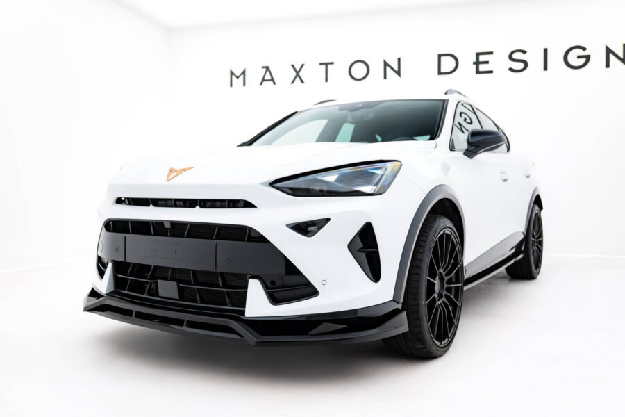 Frontleppe Cupra Formentor Mk1 Facelift – bilde 1 av 5
