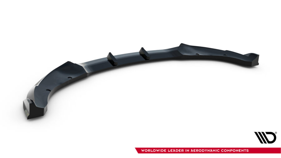 Frontleppe Dodge Charger RT Scat Pack Widebody Mk3 Facelift – bilde 6 av 6