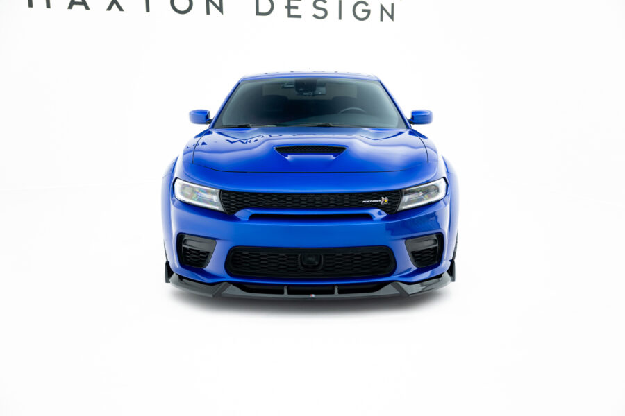 Frontleppe Dodge Charger RT Scat Pack Widebody Mk3 Facelift – bilde 2 av 6