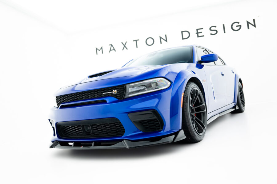 Frontleppe Dodge Charger RT Scat Pack Widebody Mk3 Facelift – bilde 3 av 6
