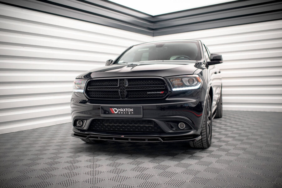 Frontleppe Dodge Durango RT Mk3 – bilde 1 av 5