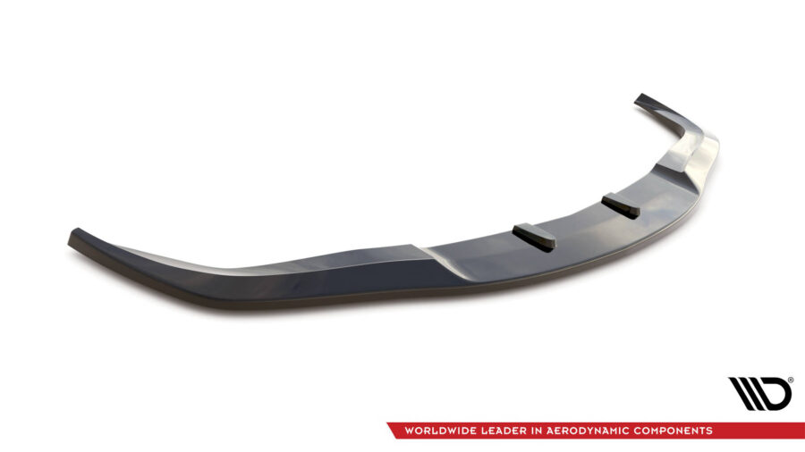 Frontleppe Infiniti G37 Coupe – bilde 4 av 5