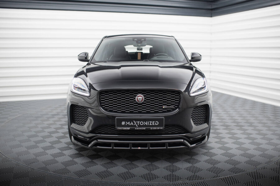 Frontleppe Jaguar E-Pace R-Dynamic Mk1 – bilde 2 av 5
