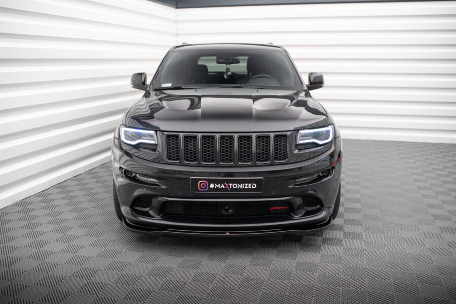 Frontleppe Jeep Grand Cherokee SRT WK2 Facelift – bilde 2 av 5